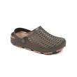 Fox Šľapky Khaki Clogs - Veľkosť 8/42