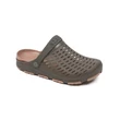 Fox Šľapky Khaki Clogs - Veľkosť 8/42
