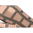Fox Šľapky Khaki Clogs - Veľkosť 8/42