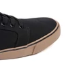 Fox Topánky Black Canvas Shoe – Veľkosť 10/44