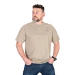 Fox Tričko Ltd LW Khaki - L