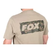Fox Tričko Ltd LW Khaki - L