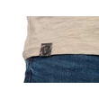 Fox Tričko Ltd LW Khaki - L