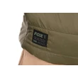 Fox Vesta Olive Quilted 100 Gilet - L