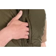 Fox Vesta Olive Quilted 100 Gilet - L