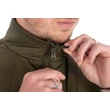 Fox Vesta Olive Quilted 100 Gilet - L