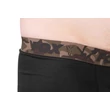 Fox Boxer Shorts 2pk Khaki/Black - M