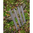 Fox Ľahké Plachty Voyager Tarps Small