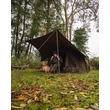 Fox Ľahké Plachty Voyager Tarps Small