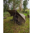 Fox Ľahké Plachty Voyager Tarps Small