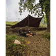 Fox Ľahké Plachty Camolite Tarp Small