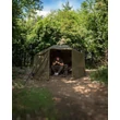 Fox Moskytiéra 60 Inch Khaki Mozzy Mesh