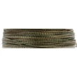 FOX Šnúra Camotex Semi Stiff Coated Camo 20m 20lb