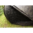FOX Ultra 60 Brolly Ven-Tec Rip Stop System Camo