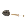 FOX - EDGES™ REMOVABLE FLYING BACK WEIGHTS
