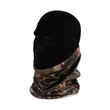 Fox - Camo Thermal Camo Snood