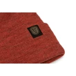 Fox - Beanie Burnt Orange