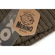 Fox - MERINO TRAWLER HAT
