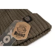 Fox - MERINO BOBBLE HAT