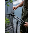 FOX - Carpmaster Net Safe