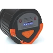 FOX Svetlo Halo Power Light