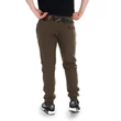 FOX Khaki/Camo Joggers - S