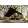FOX Plachta Camo Tarp