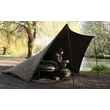 FOX Plachta Camo Tarp