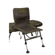 FOX Stolička Duralite Combo Chair