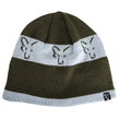 Zimná čiapka Green/Silver Beanie