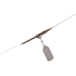 FOX Edges - Camo Slik Lead Clip Kit size 10