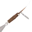 FOX Edges - Camo Naked Cod/Heli Buffer Sleeves