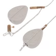 FOX Edges - Camo Drop Off Inline Lead Kit