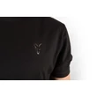 FOX Black T Shirt - S