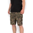 Fox Camo Shorts - S