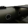 FOX Nafukovací čln 180 Green Inflatable Boat 180cm