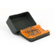 FOX Krabička F Box Hook Storage Cases Large 2X