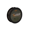 FOX Vlasec Exocet Mono Trans Khaki 1000m 20lbs 0,370mm (9.09kg)