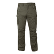 FOX Nohavice Green&Silver collection Combat Trousers S