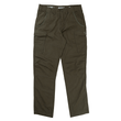 FOX Nohavice Green&Silver collection Combat Trousers S