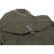 FOX Nohavice Green&Silver collection Combat Trousers S