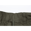 FOX Kraťasy Green&Silver Collection Combat Shorts S