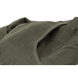 FOX Kraťasy Green&Silver Collection Combat Shorts S