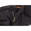 FOX Nohavice Black&Orange Collection Combat Trousers XL