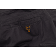 FOX Nohavice Black&Orange Collection Combat Trousers XL