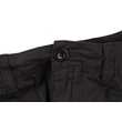 FOX Nohavice Black&Orange Collection Combat Trousers XL