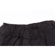 FOX Nohavice Black&Orange Collection Combat Trousers XXXL