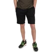 FOX COLLECTION LW JOGGER SHORT BLACK & ORANGE - L