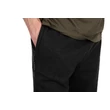 FOX COLLECTION LW JOGGER SHORT BLACK & ORANGE - L
