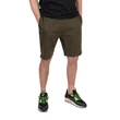 FOX COLLECTION LW JOGGER SHORT GREEN & BLACK - XL